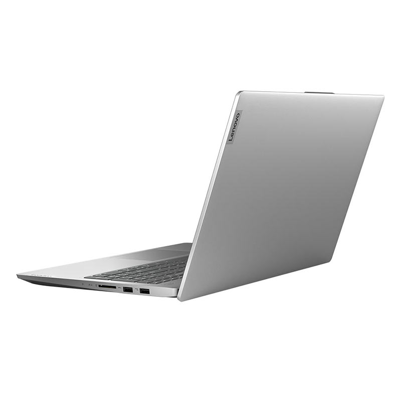 小新 Air15 2021款酷睿i5 15.6英寸全面屏轻薄笔记本 银色图片