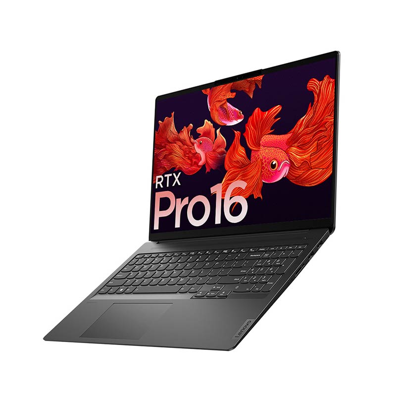 2021款 小新 Pro 16 锐龙版16.0英寸全面屏轻薄笔记本 深空灰图片