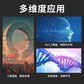 联想ST558工作站服务器1颗金牌5218 128G丨960G+3*6T丨RTX5000图片