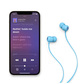 beats BeatsX耳机 FLEX 冷焰蓝图片