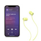 beats BeatsX耳机 FLEX 柚子黄图片