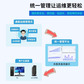 联想云桌面解决方案 服务器+PC+交换机 60点（云办公软件）图片
