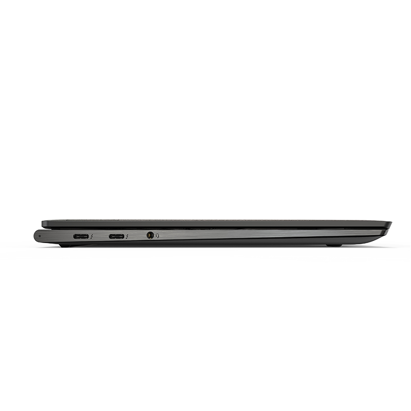 联想 YOGA Pro 14S 英特尔Evo平台 14英寸全面屏超轻薄笔记本电脑 黑色皮革图片