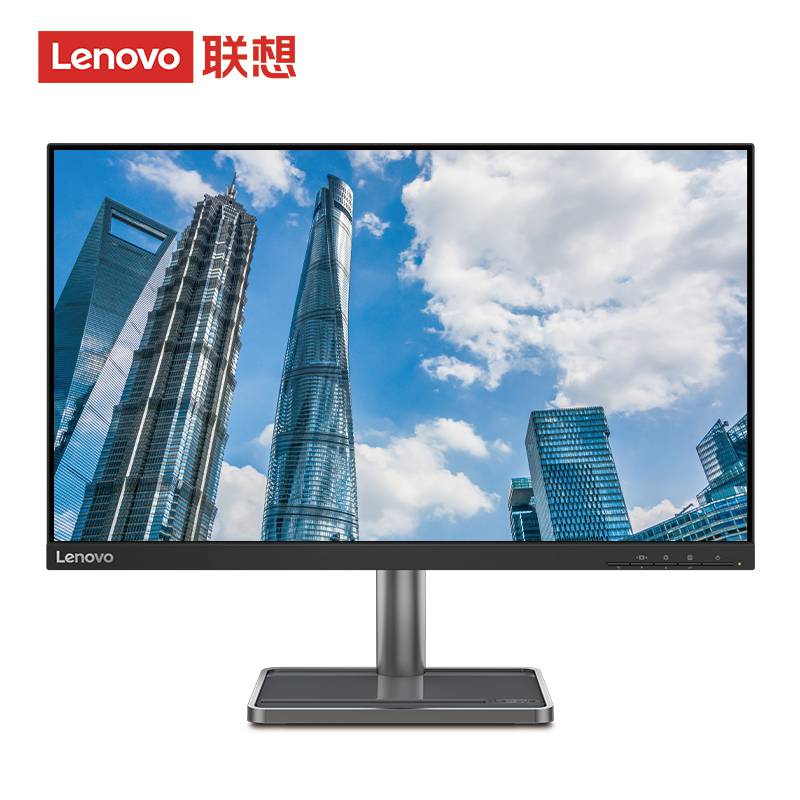 联想/Lenovo 23.8英寸2K超清IPS原生滤蓝光显示器 L24q-35图片
