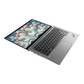 【标配】ThinkPad E14 酷睿版i5 轻薄商务笔记本电脑图片