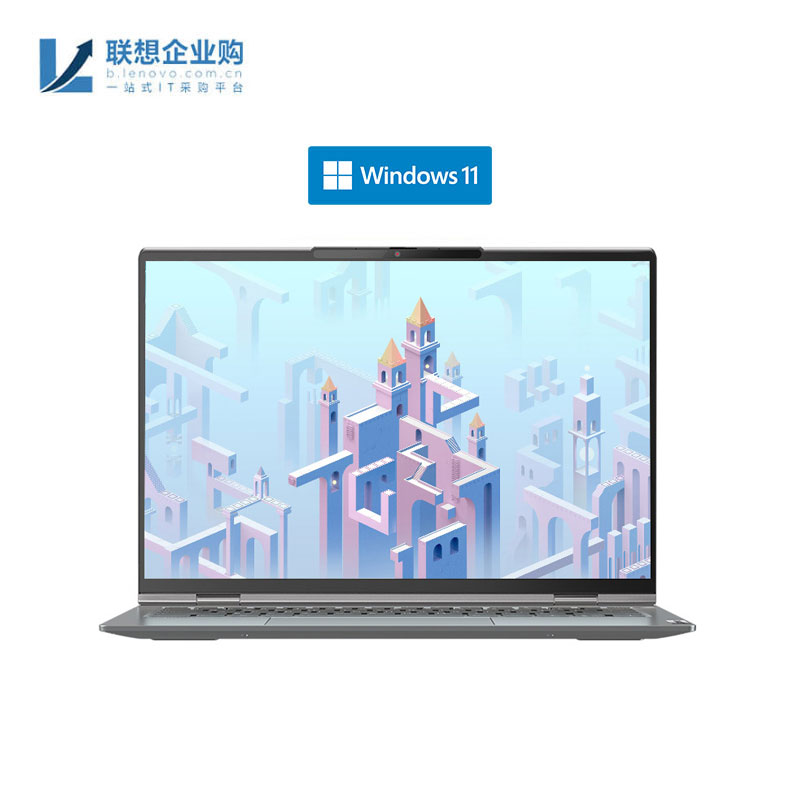 【企业购】ThinkBook 14p 锐龙版 R7 32G 2.2K高性能创造本 1ACD