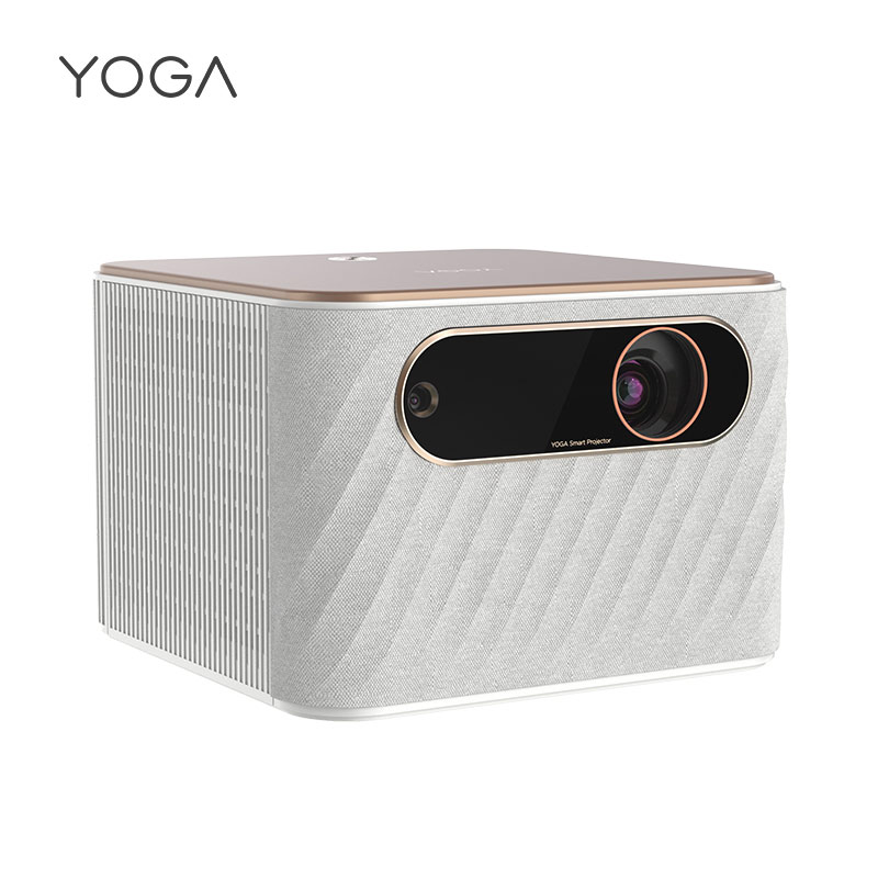 智能投影仪YogaT500图片