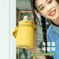 迪乐贝尔乐雅提手1100ml保温杯8996 颜色可选图片