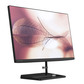 AIO 520-27ALC 27英寸一体台式机 黑色图片