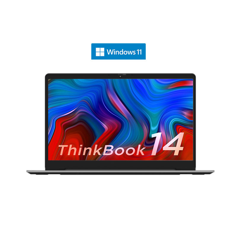 ThinkBook 14 2021 锐龙版 锐智系创造本 BGCD