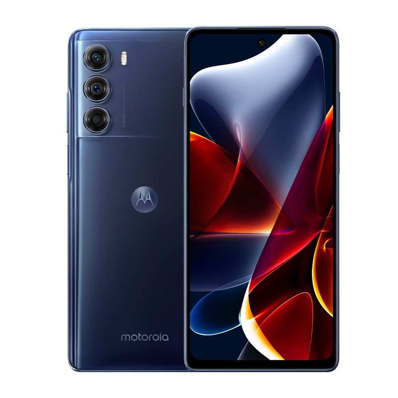 Motorola - モトローラ motorola moto s30 pro 12/256 navy モトローラ motorola moto s30 pro 12/256 navy（Motorola Moto