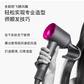 戴森(Dyson) 新一代吹风机 Dyson Supersonic HD08 紫红色图片