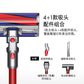 戴森(Dyson) V10 Fluffy Extra手持无线吸尘器图片