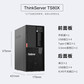 联想（Lenovo）ThinkServer TS80X 塔式服务器 E2224 32G 512G固态+3*6T图片