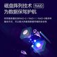 联想 TS80X 塔式服务器 E2224 64G 512G固态+3*6T 23.8寸显示器图片