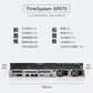 联想ThinkSystem SR570服务器2颗至强金牌5218R 32G/480GB+3块4T图片