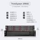 联想ThinkSystem SR658服务器 2颗至强4210R 128G/3块960G R930-2G 550W*2图片