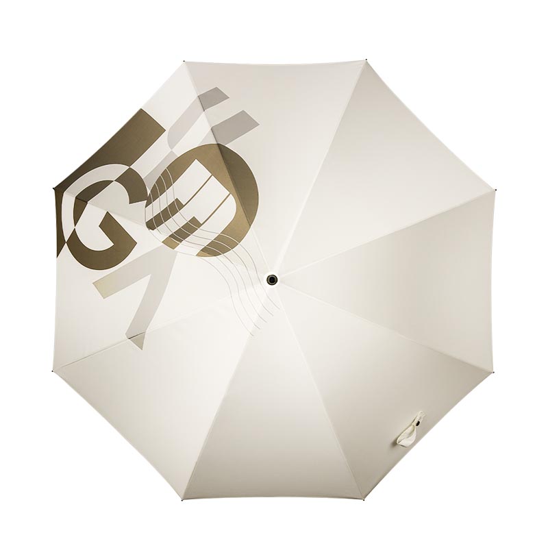 YOGA 艺术家系列雨伞图片