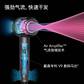 戴森(Dyson) 新一代吹风机 Dyson Supersonic 电吹风HD08白色图片