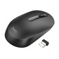 HOCO浩酷gm14铂品2.4G商务无线鼠标 白色图片