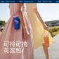 蕉下口袋系列花苞五折伞(初蓓)图片