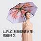 蕉下双层小黑伞系列三折伞（苒羽）图片