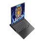 联想(Lenovo)拯救者Y9000P 2022 16英寸游戏笔记本电脑 钛晶灰图片