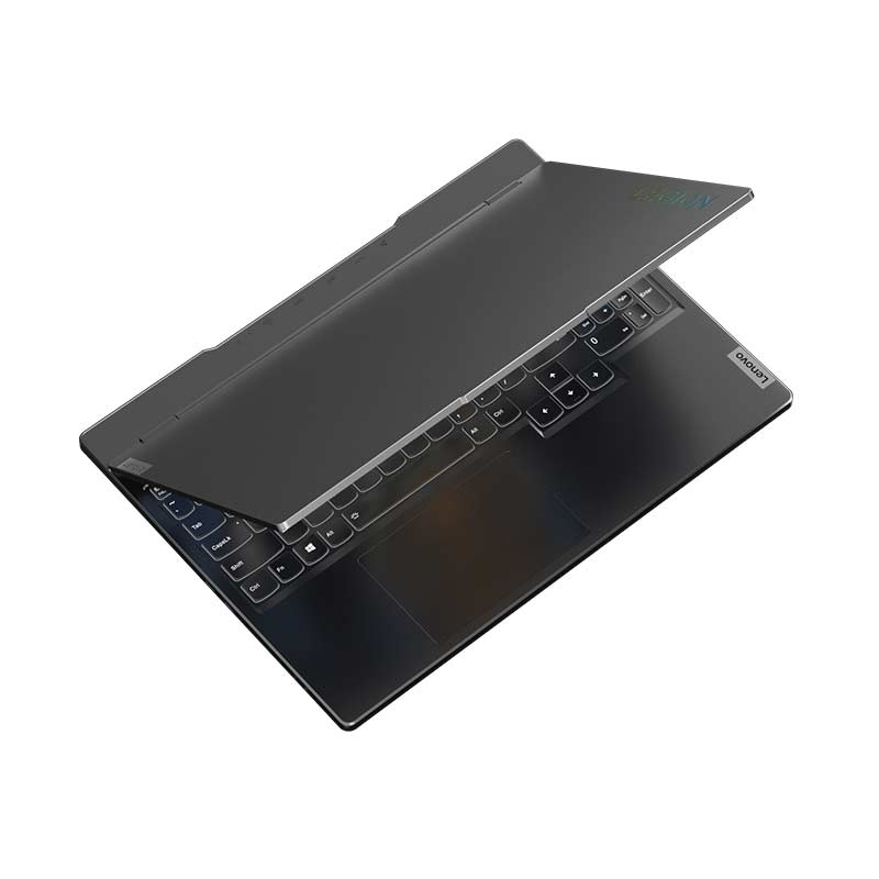 联想(Lenovo)拯救者Y7000P 2022 15.6英寸游戏笔记本电脑 钛晶灰图片