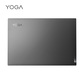 YOGA16S 锐龙版 16英寸全面屏触控轻薄本 轻奢灰图片