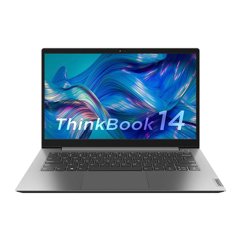ThinkBook 14 英特尔酷睿i5 锐智系创造本 0SCD图片