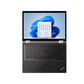 ThinkPad X13 Yoga 2021英特尔酷睿i7 笔记本电脑 2FCD图片