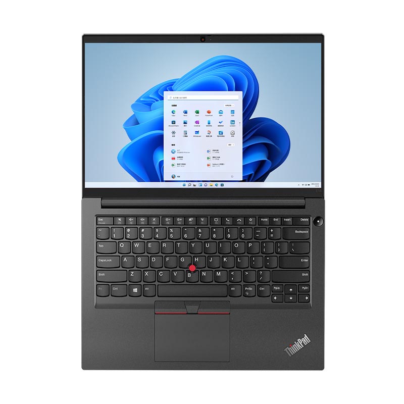 ThinkPad E14 2021 锐龙版 笔记本电脑 1LCD图片