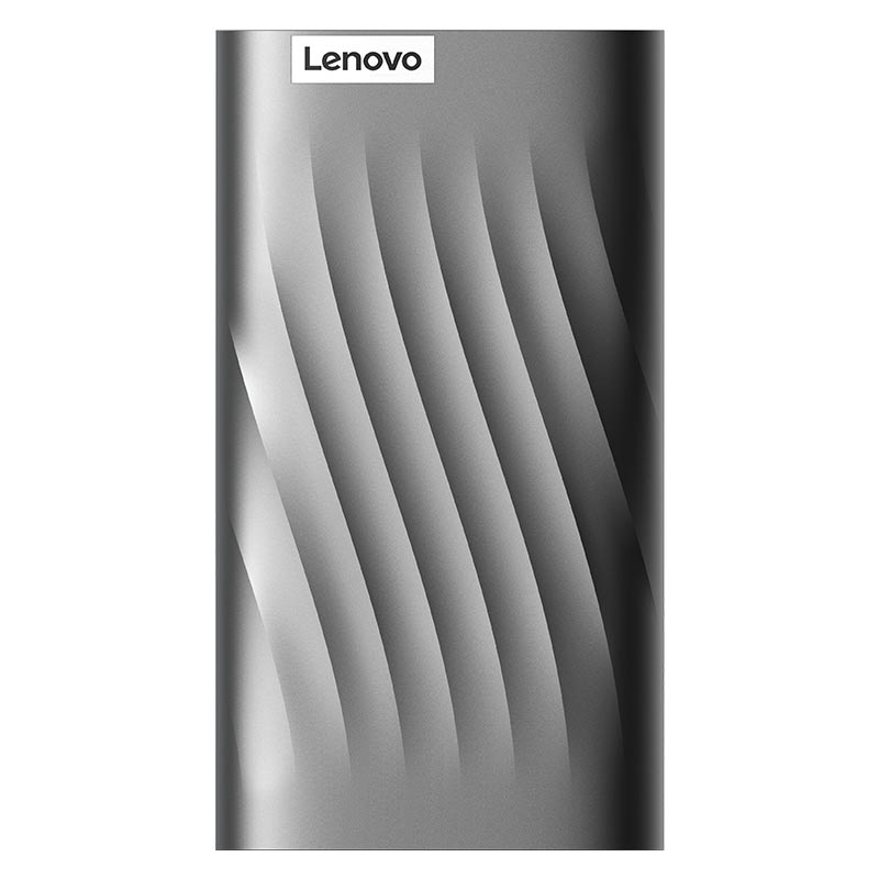 联想Lenovo移动固态硬盘PS6（1TB）