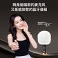 唱吧 K歌宝小巨蛋G3麦克风话筒无线蓝牙音响一体主播电容手机专用全民直播录音无线家庭KTV热巴同款 黑金色图片