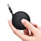 倍思 明镜一拖三伸缩数据线USB to M+L+C 66W 1.2m 黑色图片