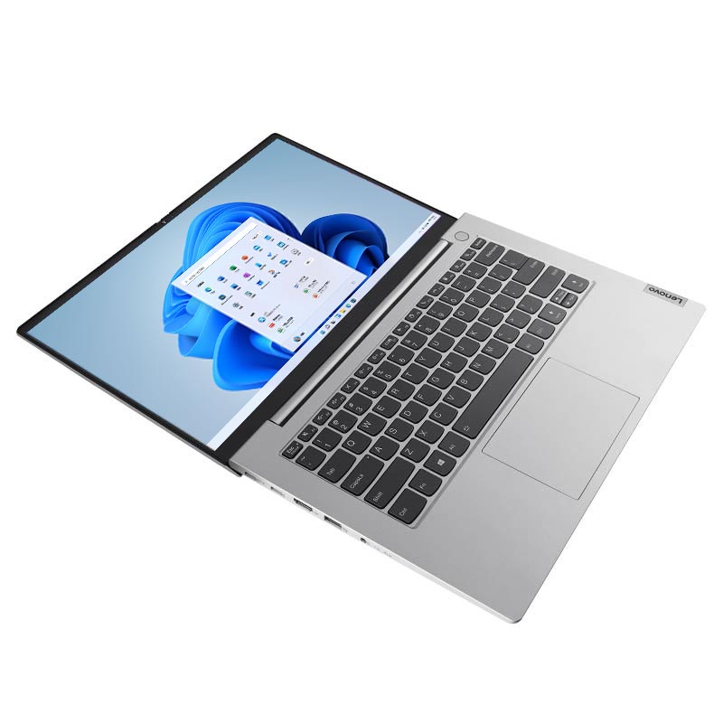 扬天 威6 2021 14英寸 英特尔酷睿i3 商用笔记本电脑 11CD图片