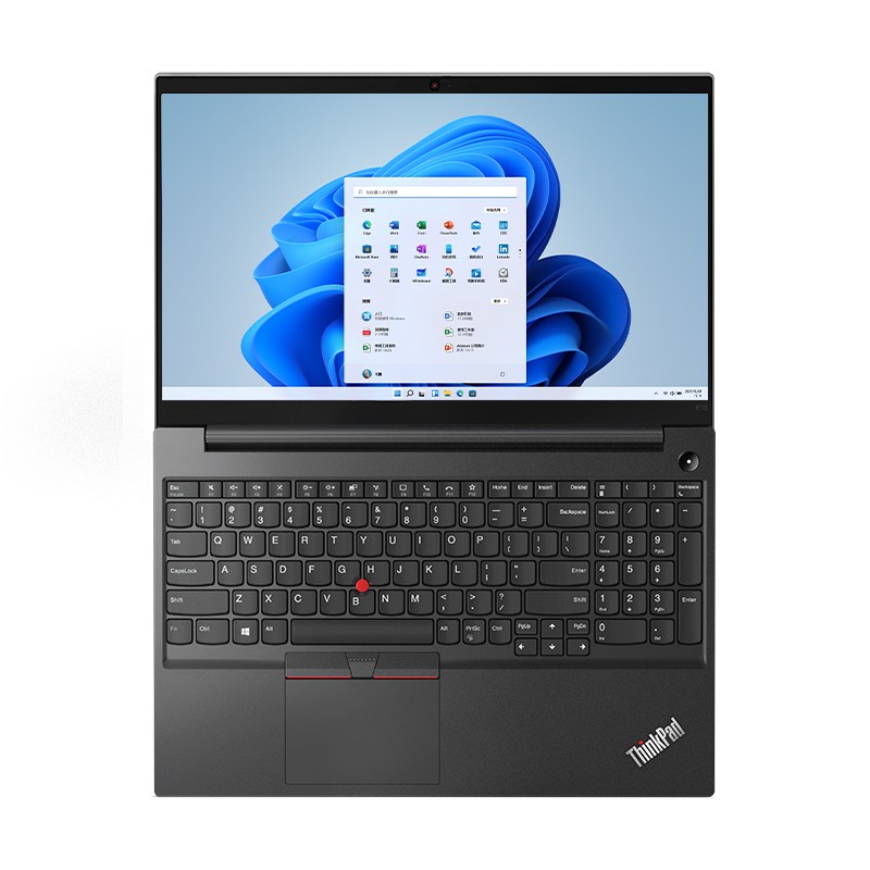 ThinkPad E15 2021 锐龙版 笔记本电脑 9KCD