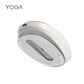 YOGA M5 无线双模鼠标-月白图片