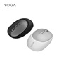 YOGA M5 无线双模鼠标-暗夜图片