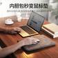 绿联（UGREEN）笔记本收纳包13.3英寸羊巴PU皮 LP187图片