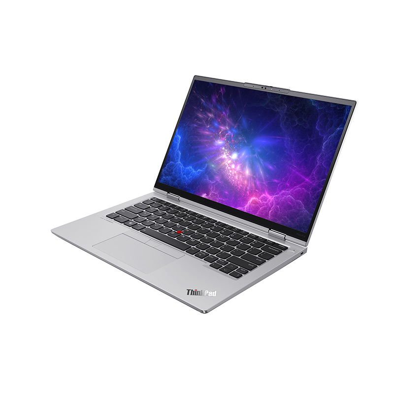 【企业购】ThinkPad Neo 14 英特尔酷睿i5 笔记本电脑 1ECD图片