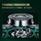 ShowSee小适智能数显剃须刀F305-G礼盒装图片