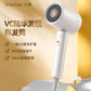 ShowSee小适“VC精华发膜”养发筒 Ⅱ代VC200-W（白）图片