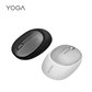 YOGA M5 无线鼠标 月白图片