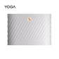 联想Yoga7000智能投影 樱花白图片