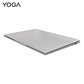 联想Yoga Pro14s 2022标压酷睿版14.5英寸轻薄笔记本电脑 水月银图片