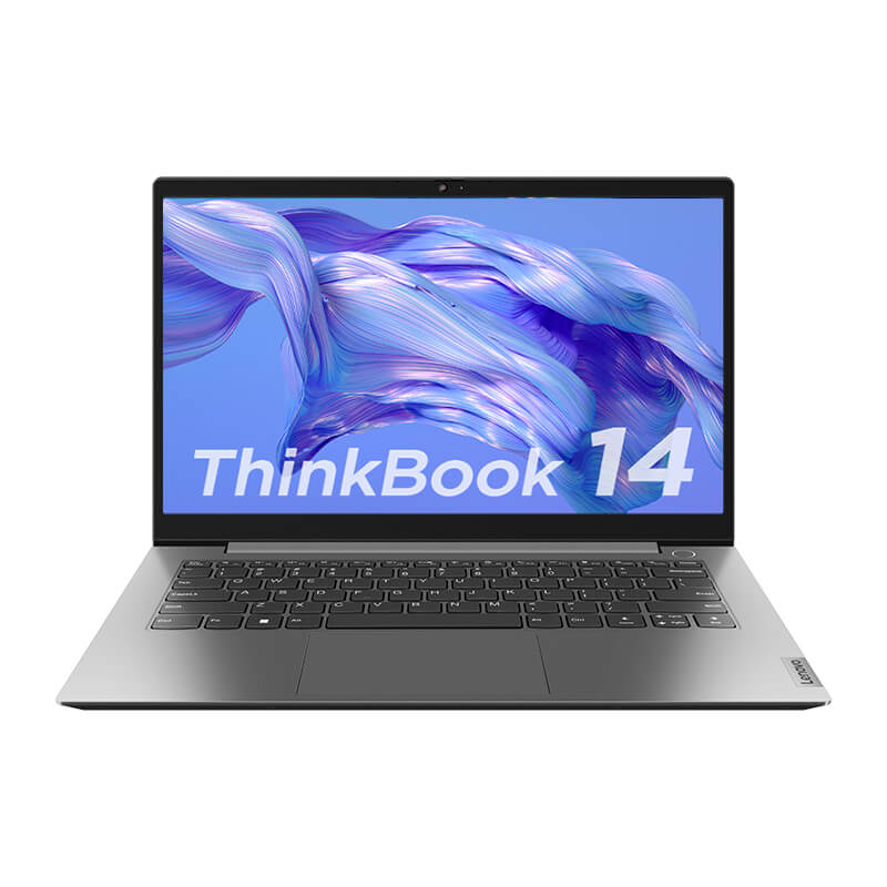 ThinkBook 14 2022 英特尔酷睿i7 全能轻薄本 K1CD