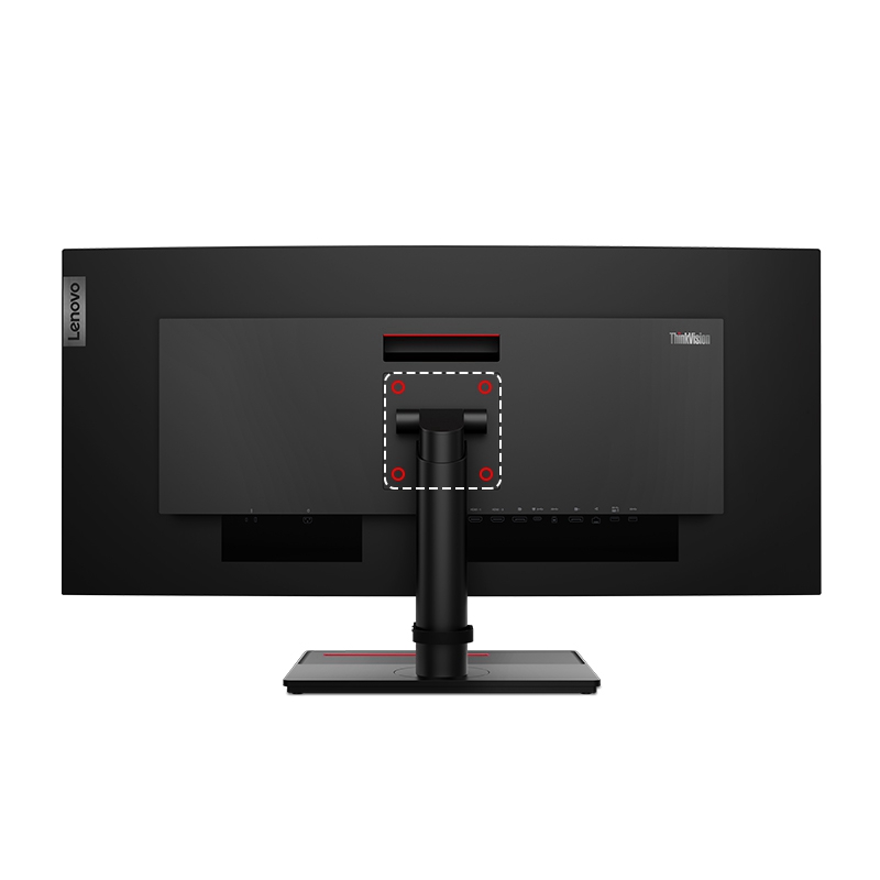 联想/ThinkVision34英寸显示器P34w-20图片