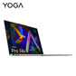 YOGA Pro14s 12代英特尔Evo平台酷睿版 14.5英寸轻薄笔记本电脑图片