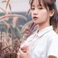 叁活挂脖⻛扇347 颜色可选图片